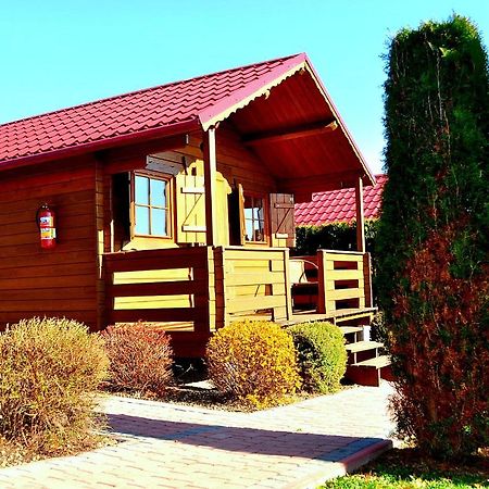 Domki Olina Поляньчик Экстерьер фото