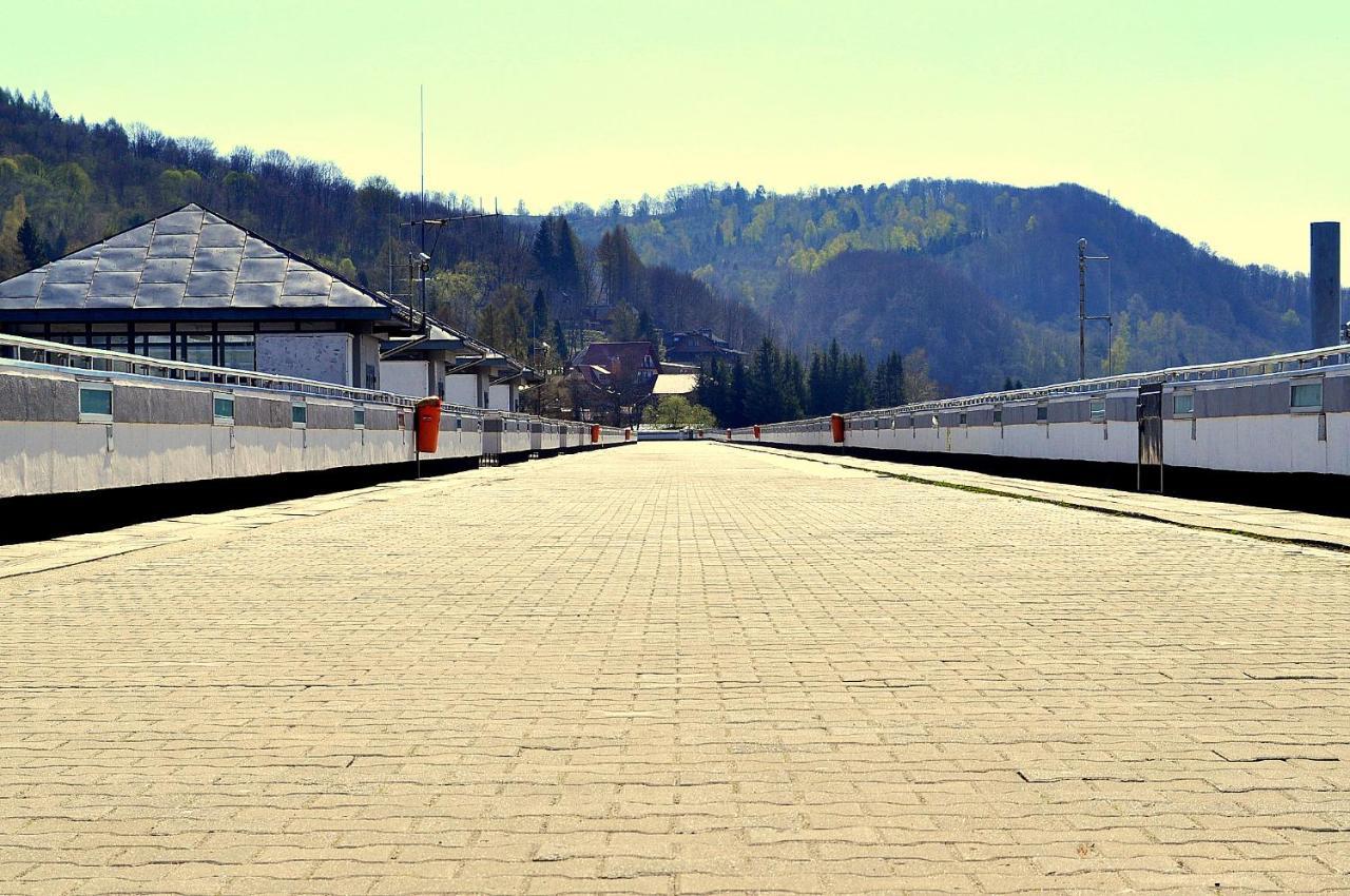 Domki Olina Поляньчик Экстерьер фото